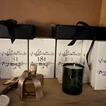 Hotel El Jardin De Magnolias