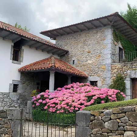 El Jardin De Magnolias *