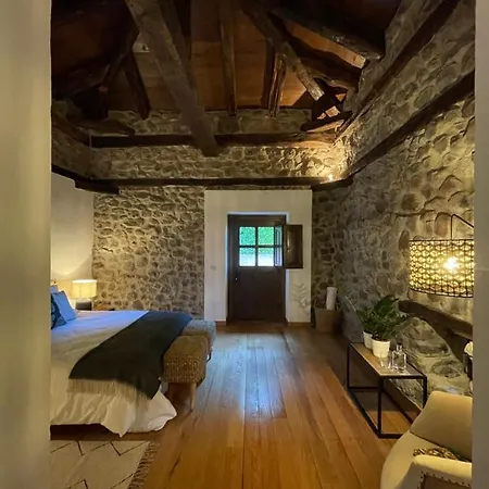 El Jardin De Magnolias *