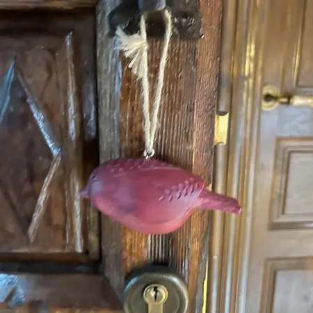 Hotel El Jardin De Magnolias Quintana de Soba