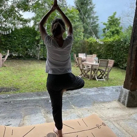 El Jardin De Magnolias Hotel *