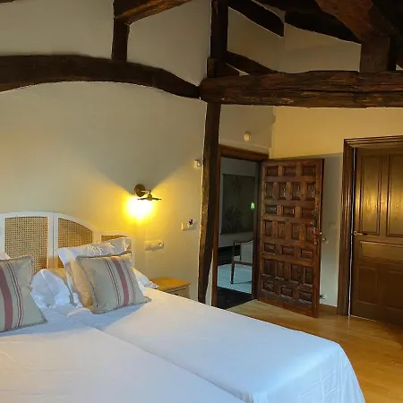 Hotel El Jardin De Magnolias *