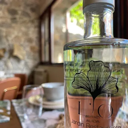 El Jardin De Magnolias *