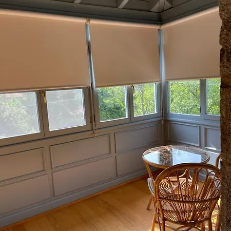 El Jardin De Magnolias *