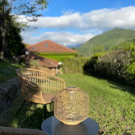 Hotel El Jardin De Magnolias *