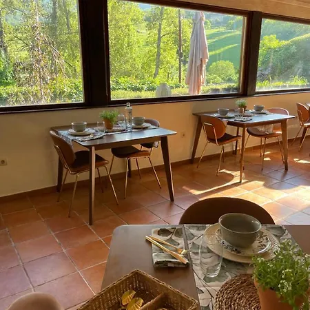 El Jardin De Magnolias *