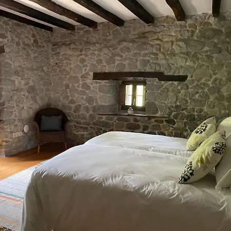 מלון El Jardin De Magnolias *