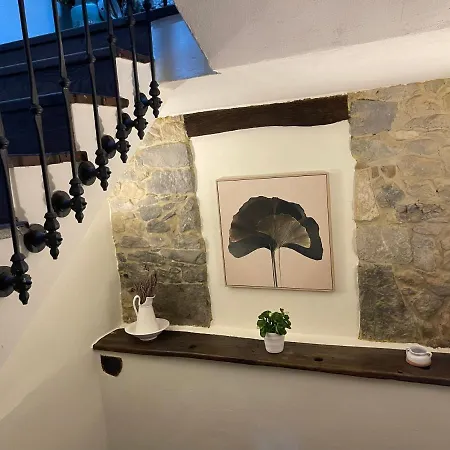 El Jardin De Magnolias Hotel