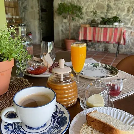 El Jardin De Magnolias * Quintana de Soba