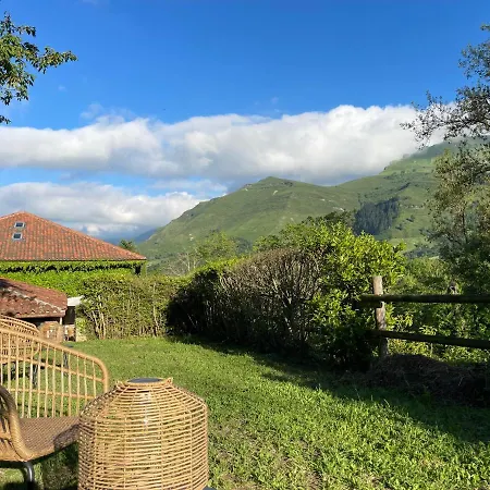 Hotel El Jardin De Magnolias *