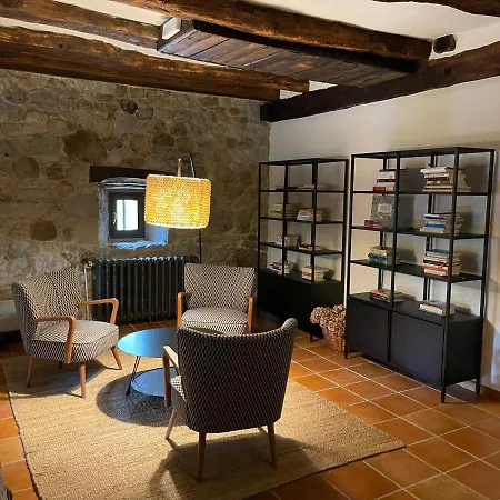 Hotel El Jardin De Magnolias Quintana de Soba