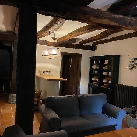 El Jardin De Magnolias Hotel