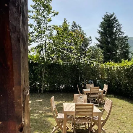 Hotel El Jardin De Magnolias Quintana de Soba