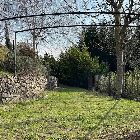 El Jardin De Magnolias מלון