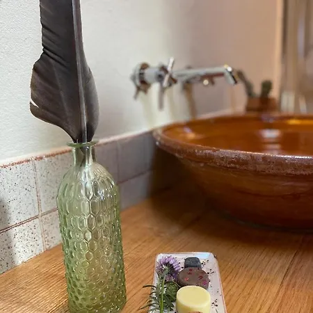 Hotel El Jardin De Magnolias *