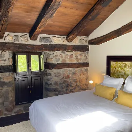 Hotel El Jardin De Magnolias