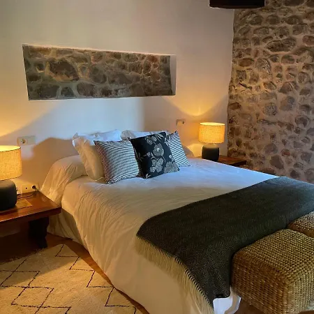 El Jardin De Magnolias Hotel
