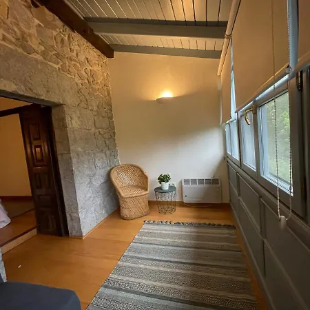 Hotel El Jardin De Magnolias Quintana de Soba