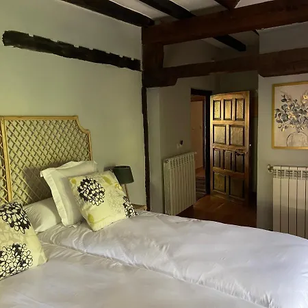 El Jardin De Magnolias *