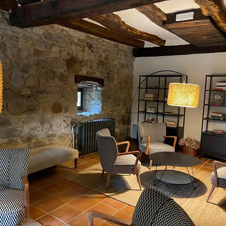 Hotel El Jardin De Magnolias Quintana de Soba
