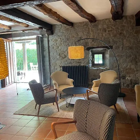 El Jardin De Magnolias Hotel