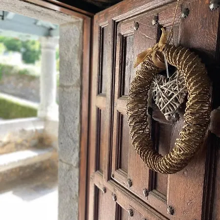 El Jardin De Magnolias *