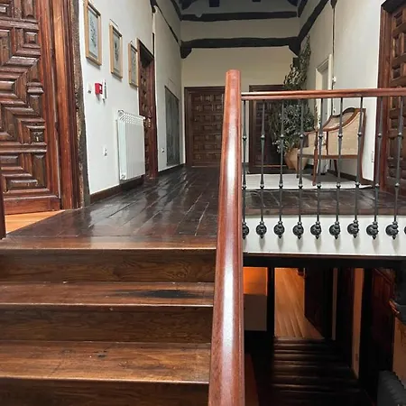 Hotel El Jardin De Magnolias