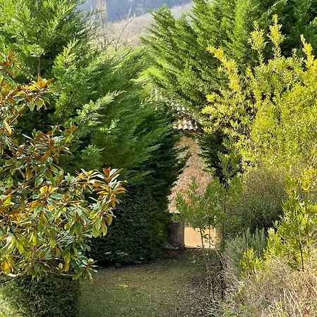 El Jardin De Magnolias Quintana de Soba