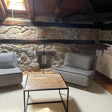 El Jardin De Magnolias מלון *