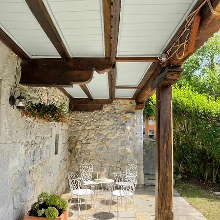 Hotell El Jardin De Magnolias Quintana de Soba