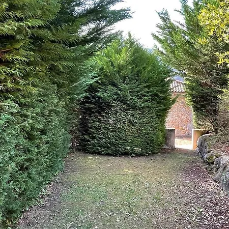 El Jardin De Magnolias Quintana de Soba