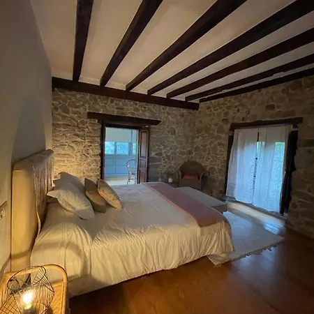 El Jardin De Magnolias Quintana de Soba