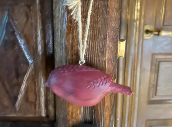 Hotell El Jardin De Magnolias Quintana de Soba