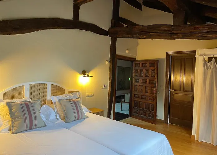 Hotell El Jardin De Magnolias *