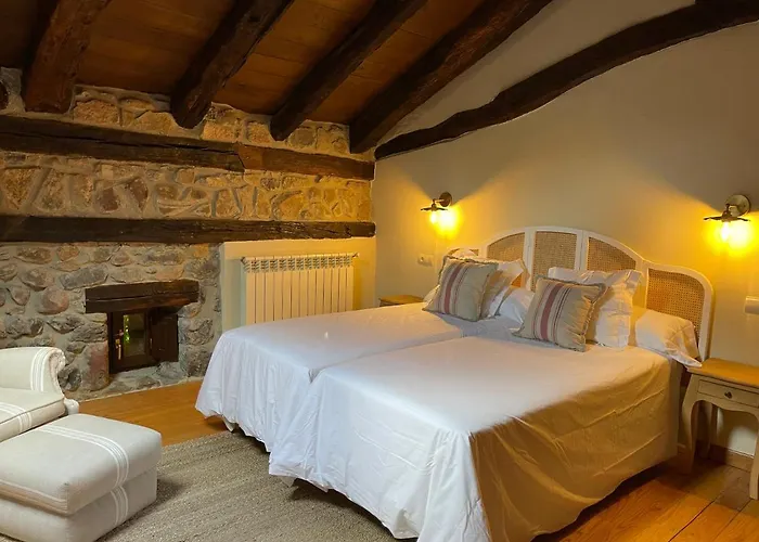 El Jardin De Magnolias Quintana de Soba