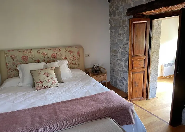 El Jardin De Magnolias מלון *