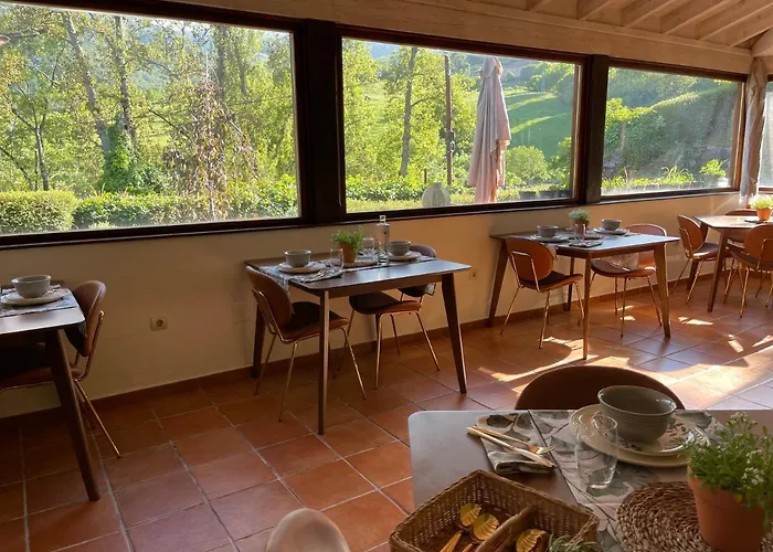 El Jardin De Magnolias *