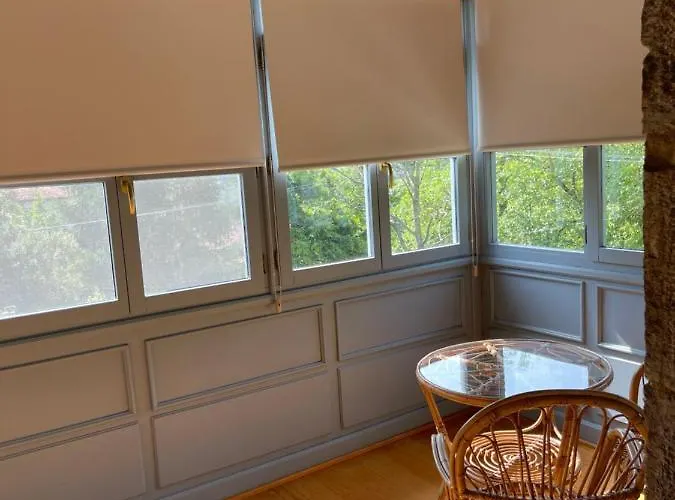 El Jardin De Magnolias *