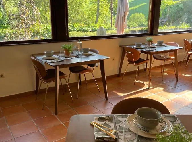 El Jardin De Magnolias *