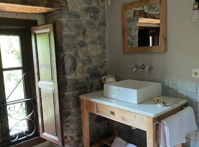 Hotell El Jardin De Magnolias *