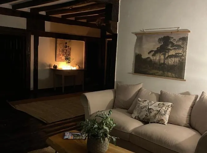 El Jardin De Magnolias Quintana de Soba