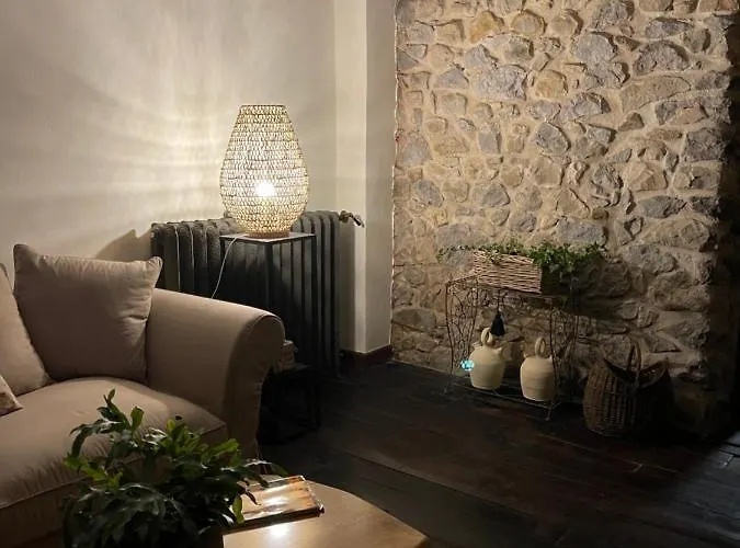 El Jardin De Magnolias Quintana de Soba