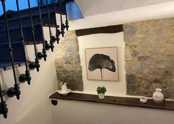 El Jardin De Magnolias מלון