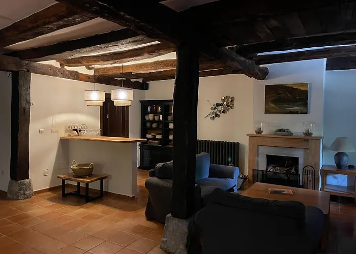 El Jardin De Magnolias * Quintana de Soba