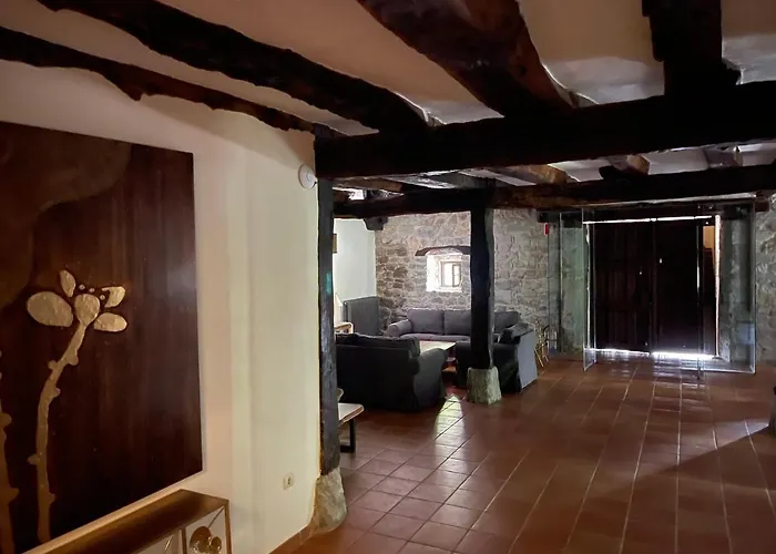 El Jardin De Magnolias Quintana de Soba