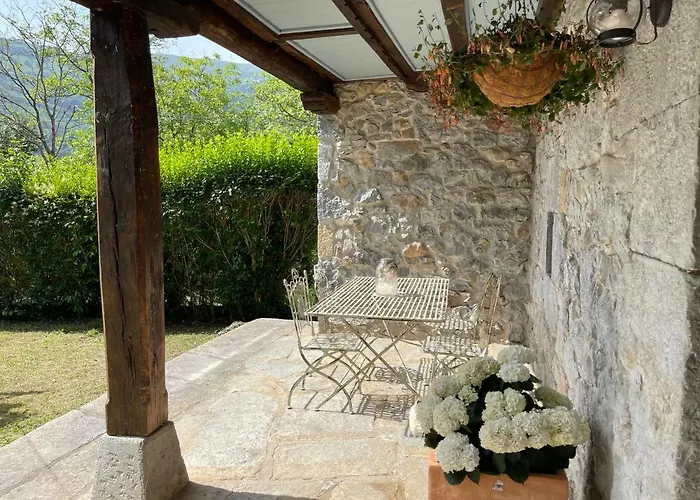 El Jardin De Magnolias Quintana de Soba