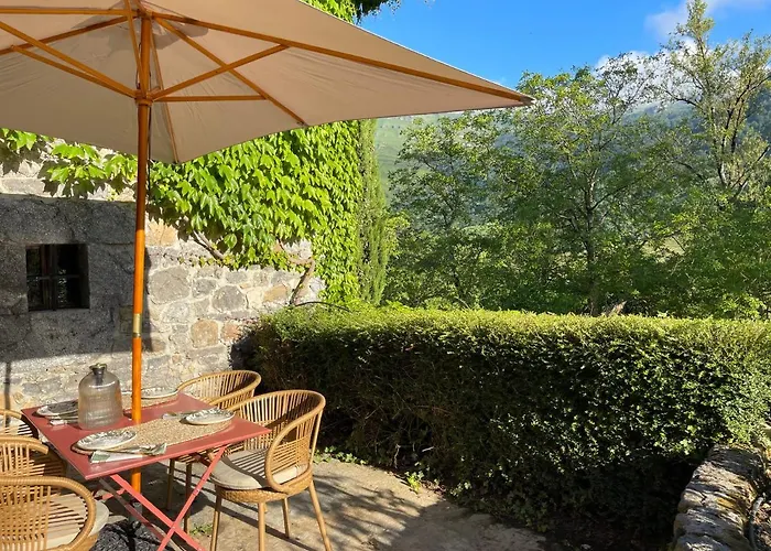 El Jardin De Magnolias Quintana de Soba