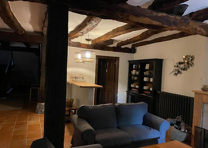 El Jardin De Magnolias מלון