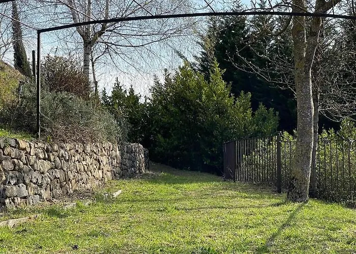 El Jardin De Magnolias מלון