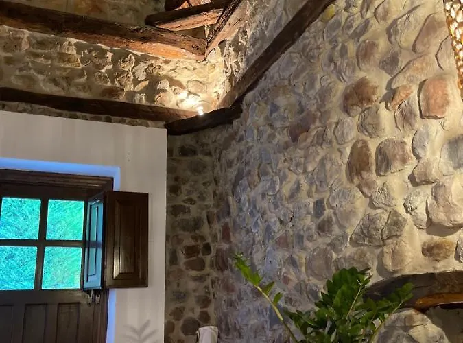 El Jardin De Magnolias מלון *